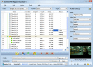 3GP Video Converter screenshot